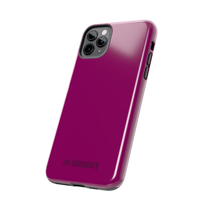 Sugar Plum Tough Case