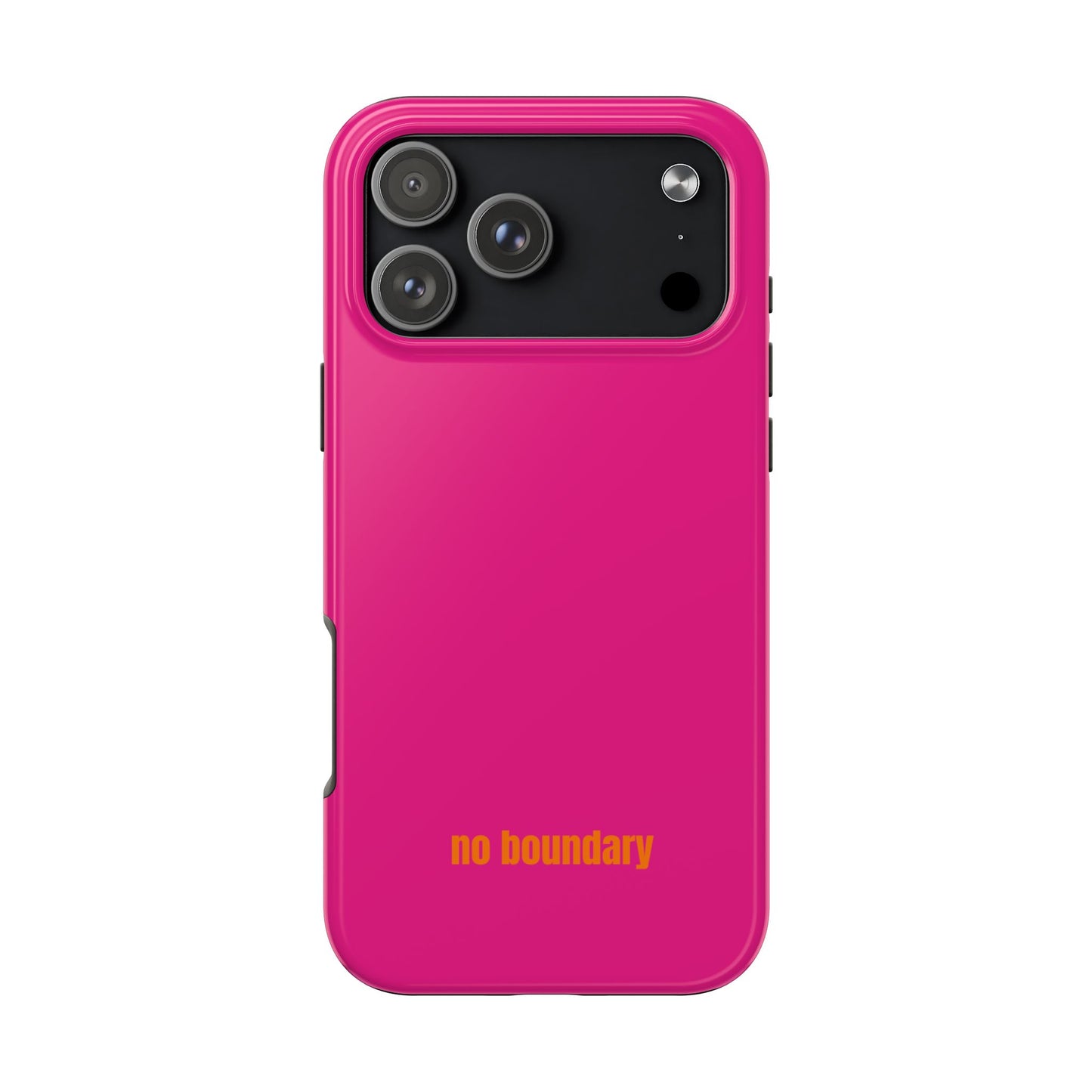 Passion Tough Case