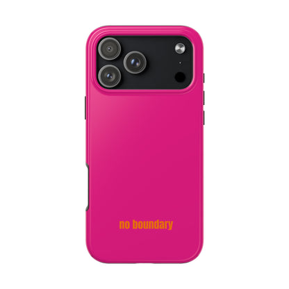 Passion Tough Case