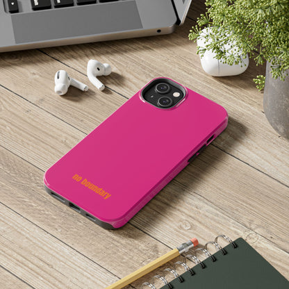 Passion Tough Case