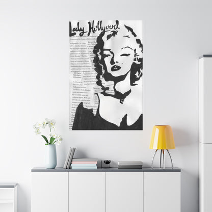 Lady Hollywood
