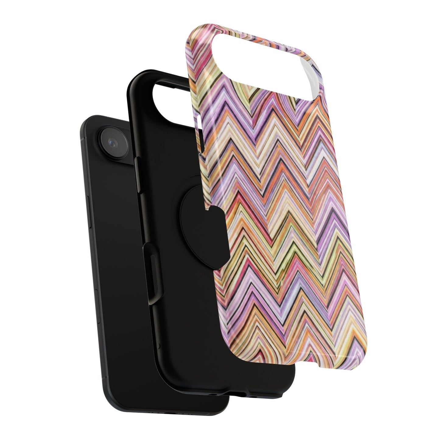 Pretentious Thin Case