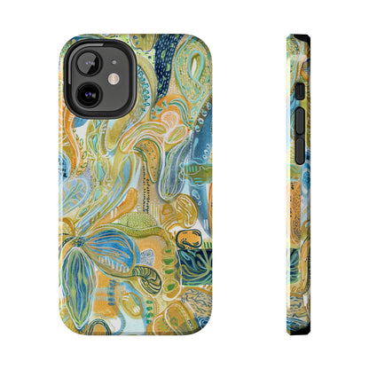 Step In Thin Case