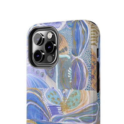 Hint of Lavender Thin Case