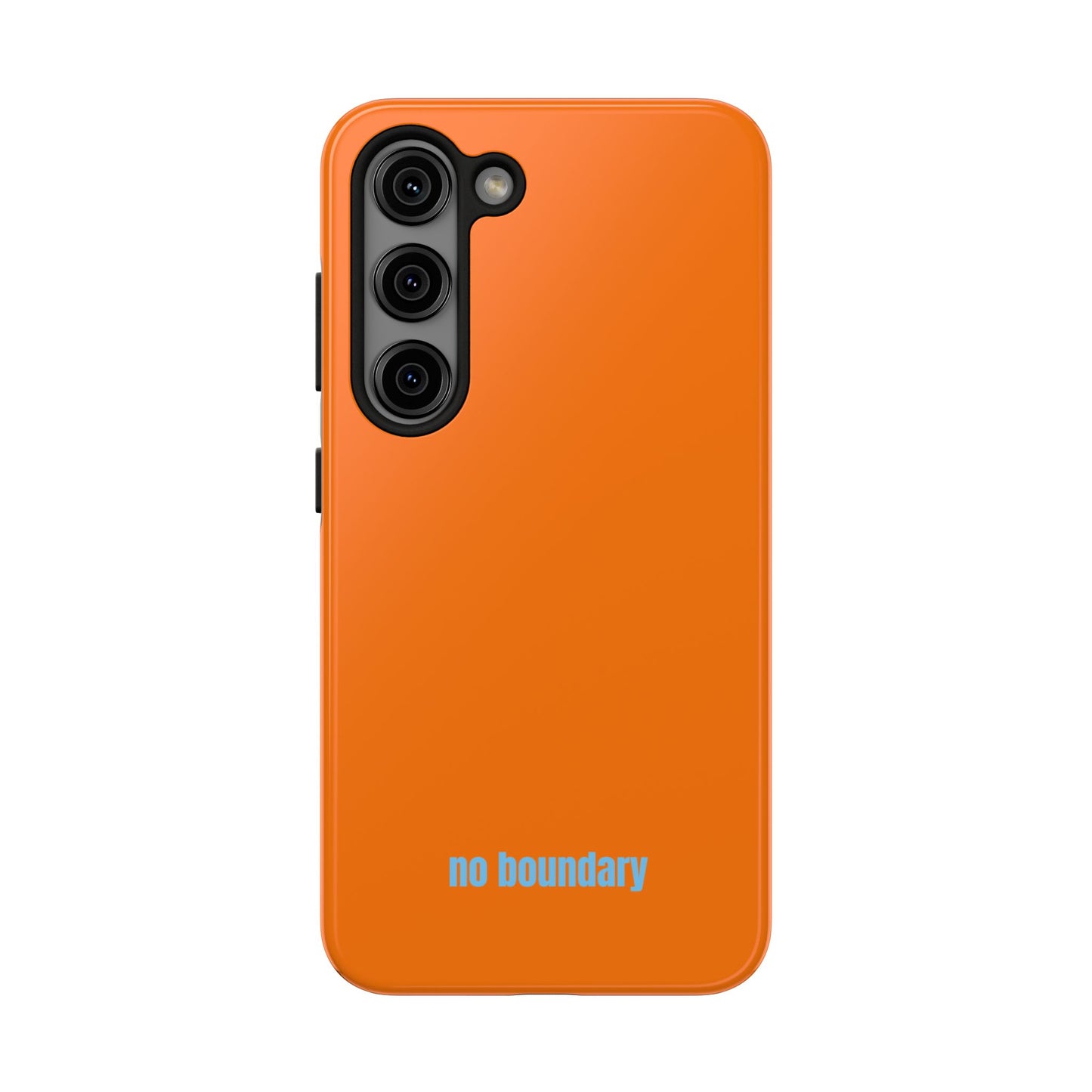 Carrot Tough Case