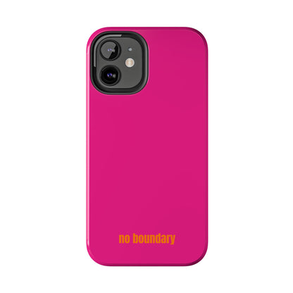 Passion Tough Case