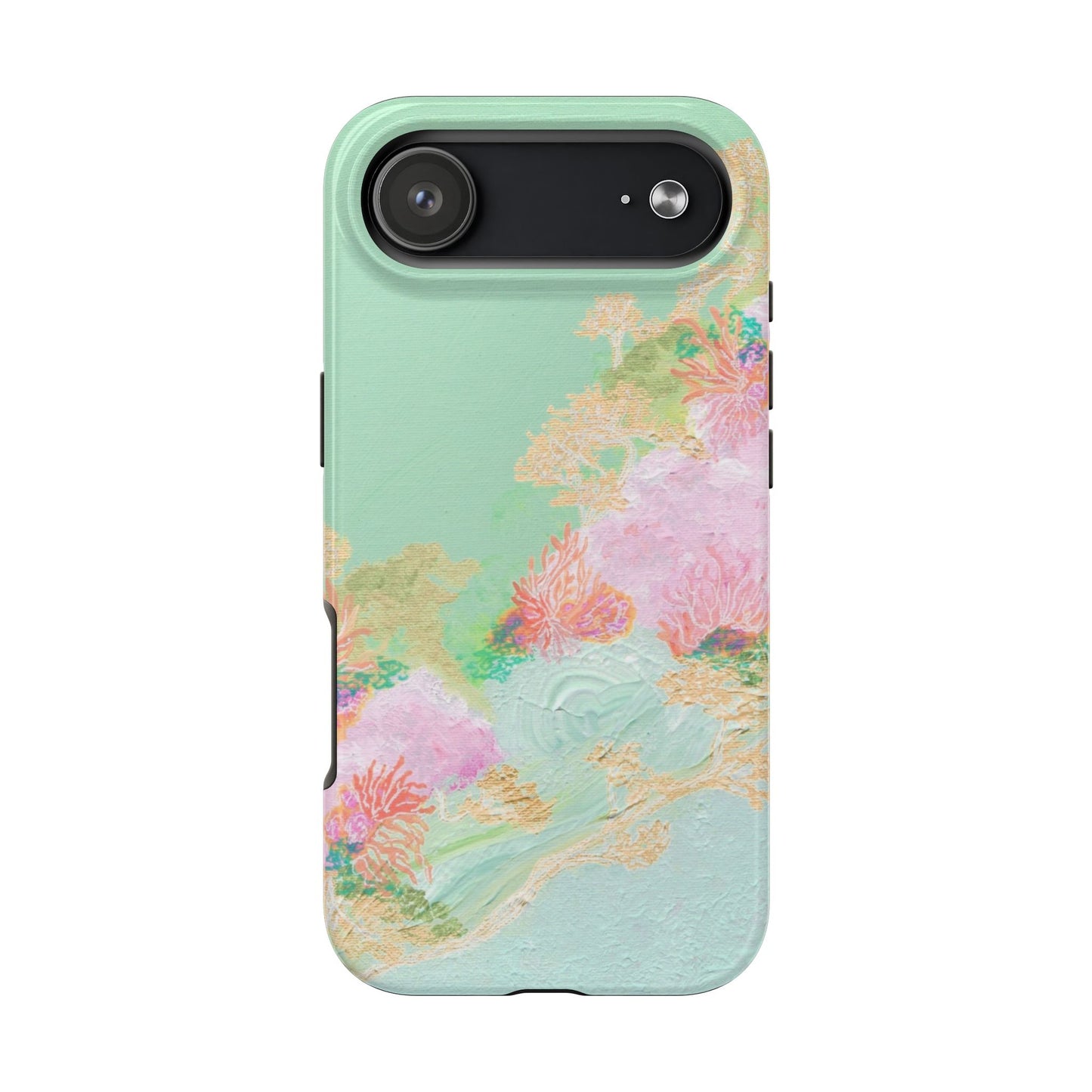 Under the Sea Thin Case