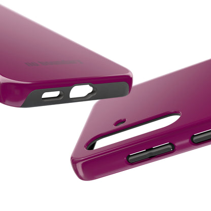 Sugar Plum Tough Case