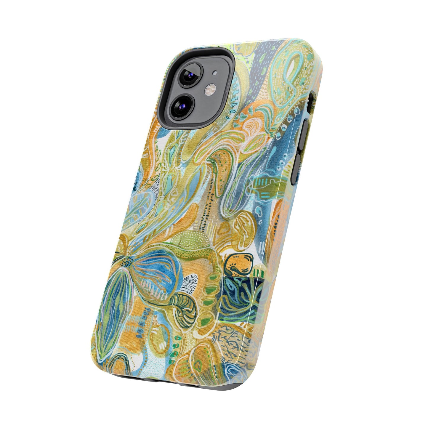 Step In Thin Case