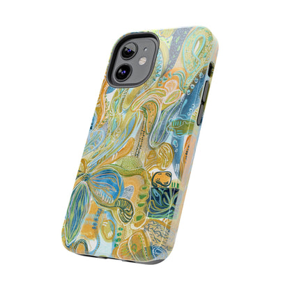 Step In Thin Case