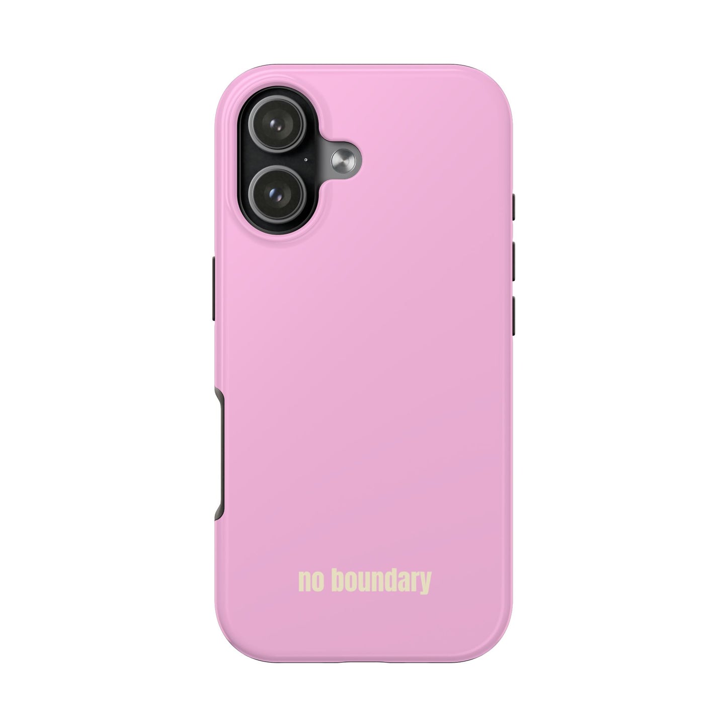 Damsel Tough Case