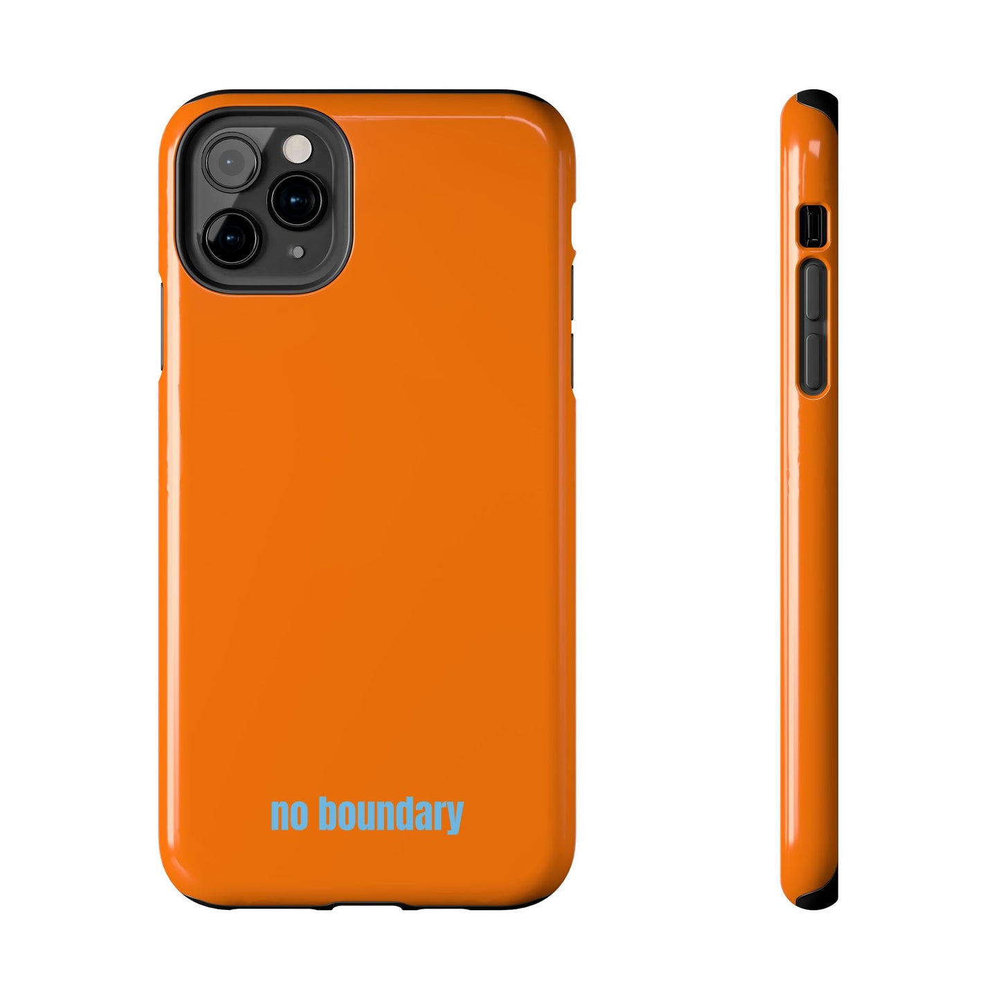 Carrot Tough Case