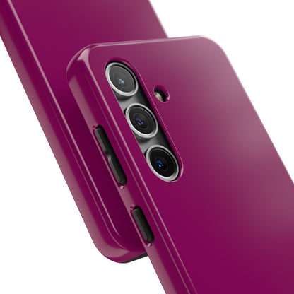 Sugar Plum Tough Case
