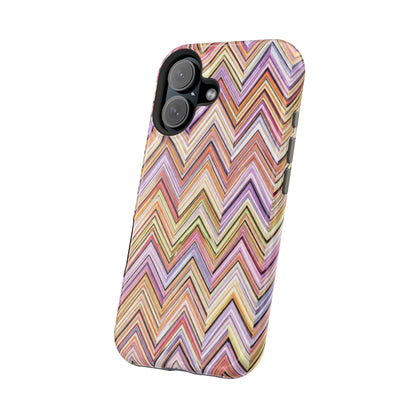 Pretentious Magnetic Impact Case
