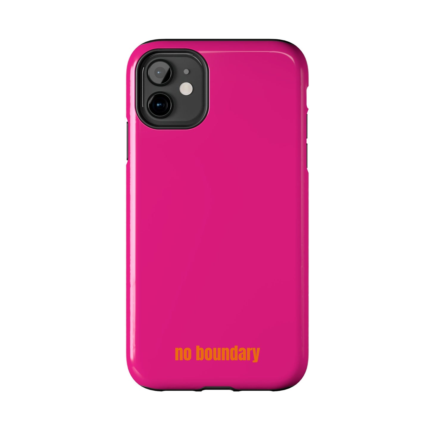 Passion Tough Case