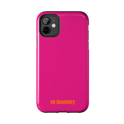 Passion Tough Case