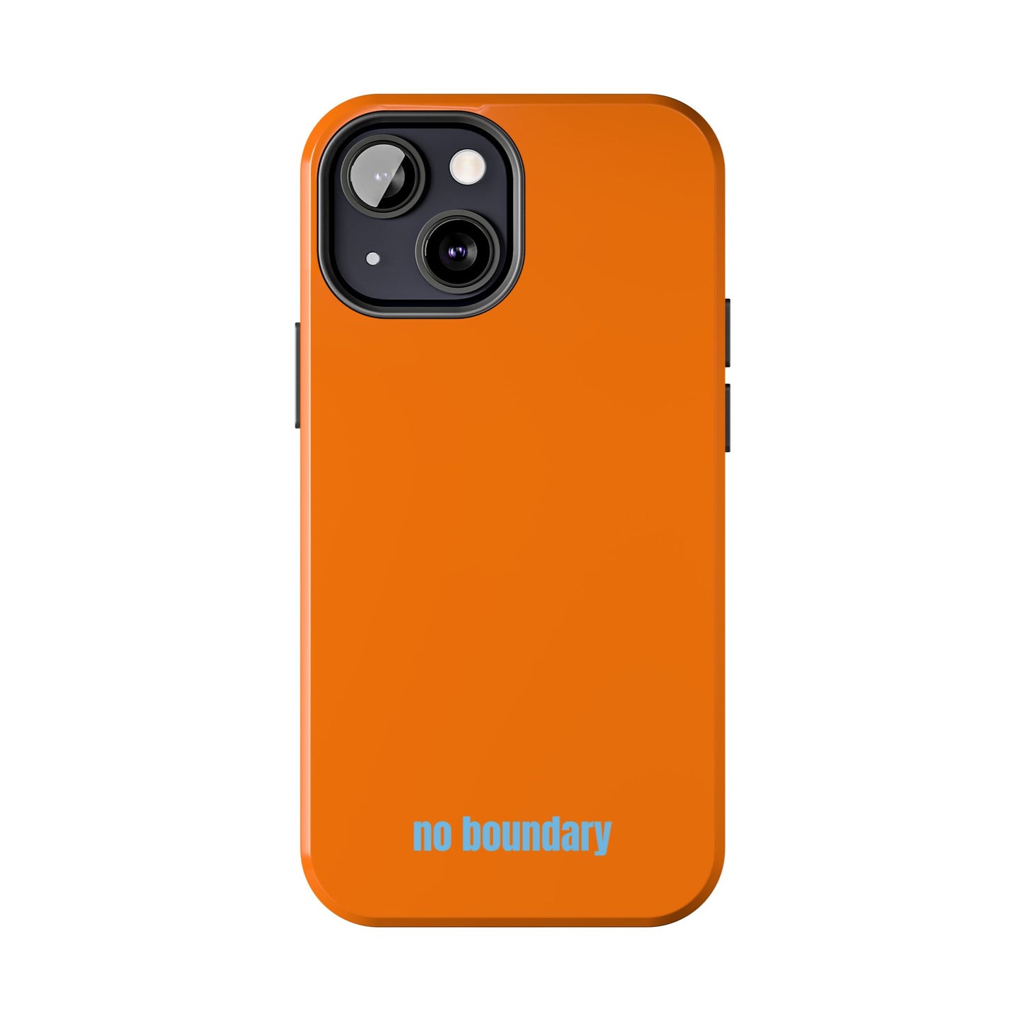 Carrot Tough Case