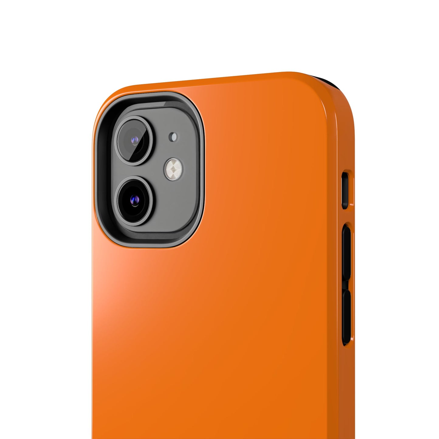 Carrot Tough Case