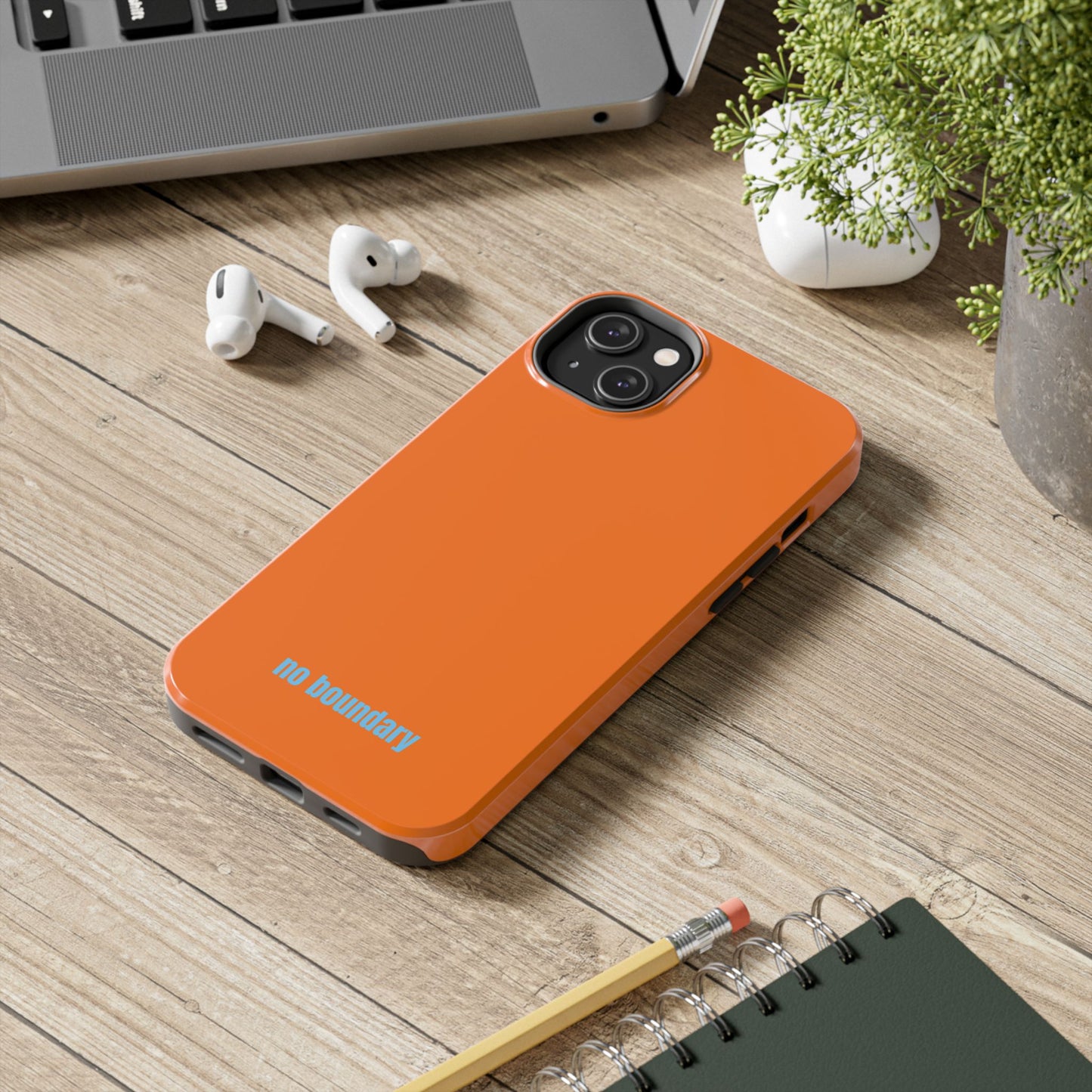 Carrot Tough Case