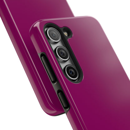 Sugar Plum Tough Case