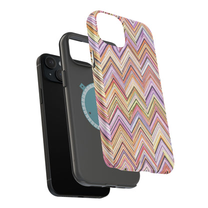 Pretentious Magnetic Impact Case