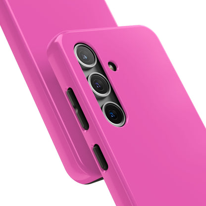 Sweet Pea Tough Case
