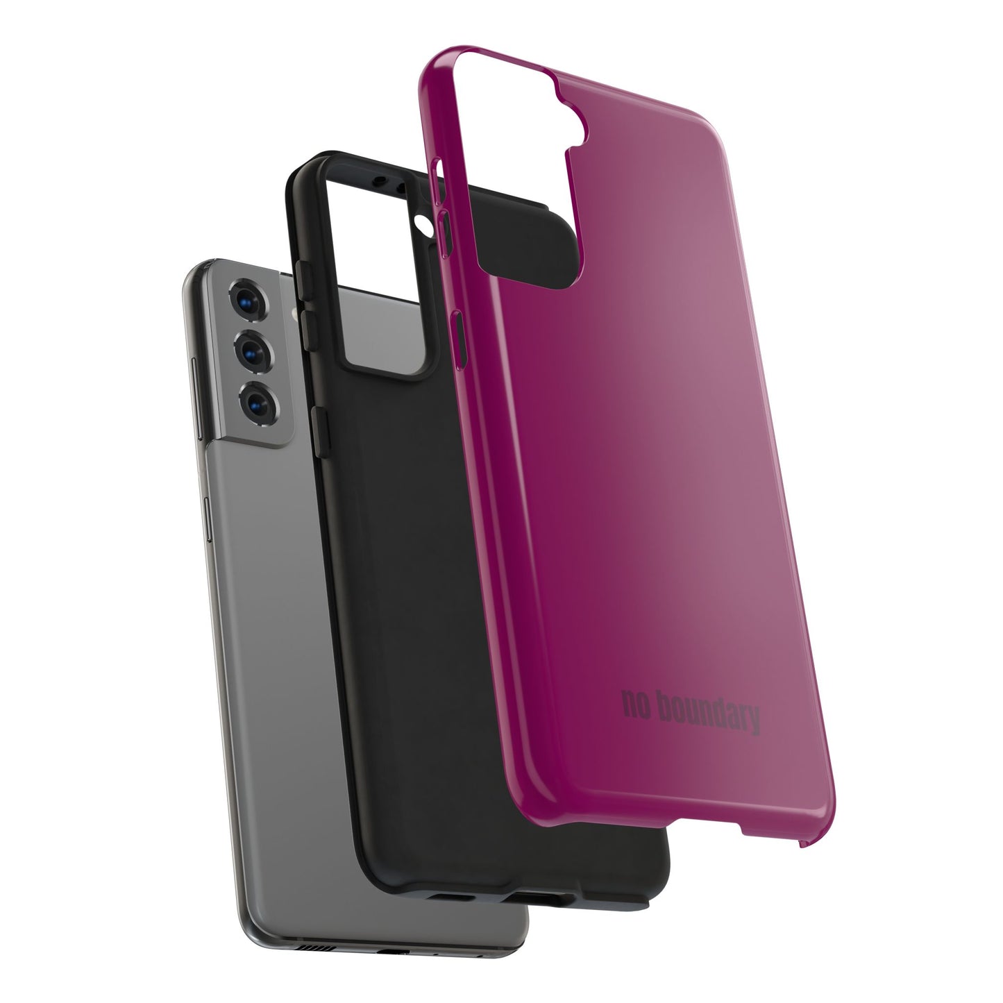 Sugar Plum Tough Case