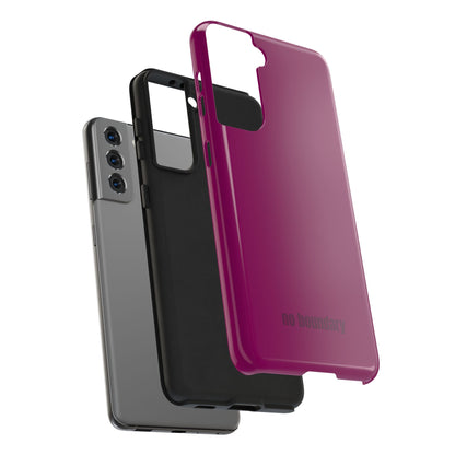 Sugar Plum Tough Case