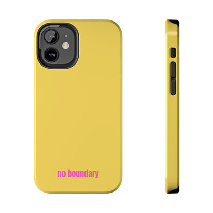 Apollo Tough Case