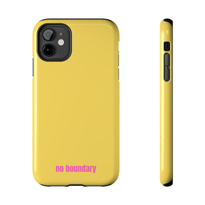 Apollo Tough Case
