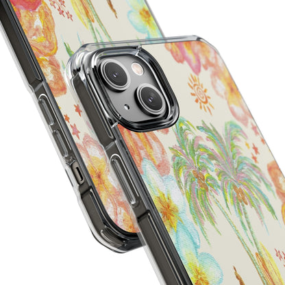 Tropic Day Dream Magnetic Impact Case
